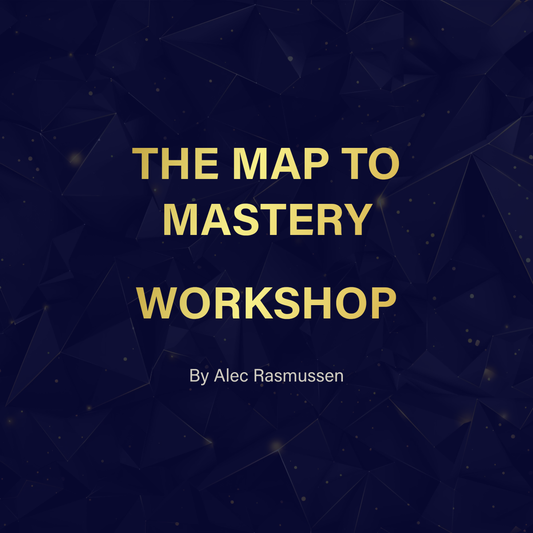 The Map to Mastery Workshop